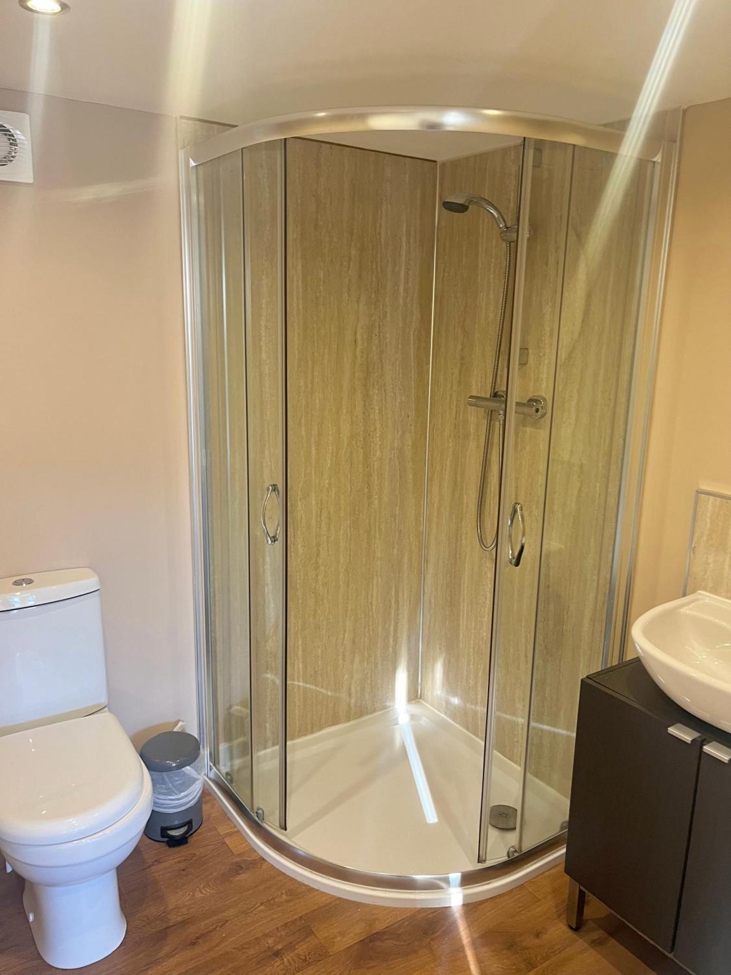 2 Bedroom Self-Catering Chalet Steps Dış mekan fotoğraf