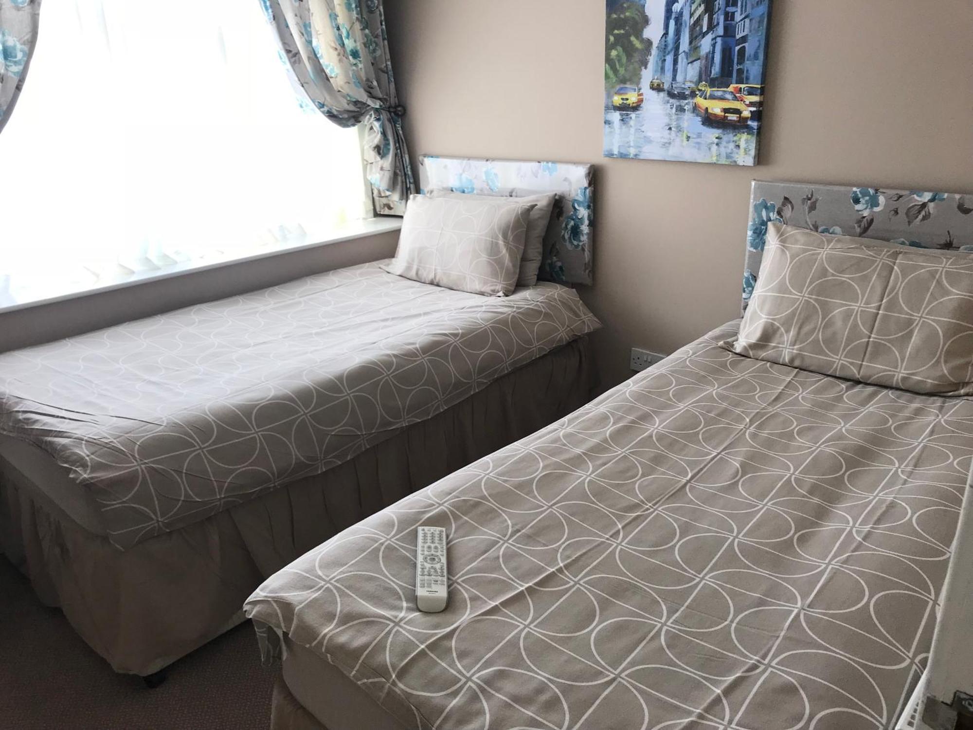 2 Bedroom Self-Catering Chalet Steps Dış mekan fotoğraf